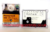 Honeywell MMI811.1 240V Mod 35 Control Box 0621120U (C21623U)